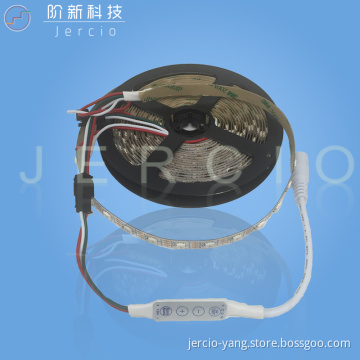 JERCIO microcontroller